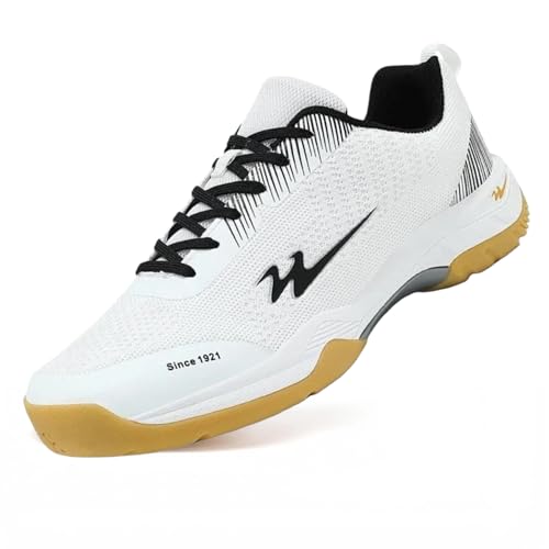 Men Women Badminton-Tennis Shoes Pickleball Racquet Sports Training Shoes